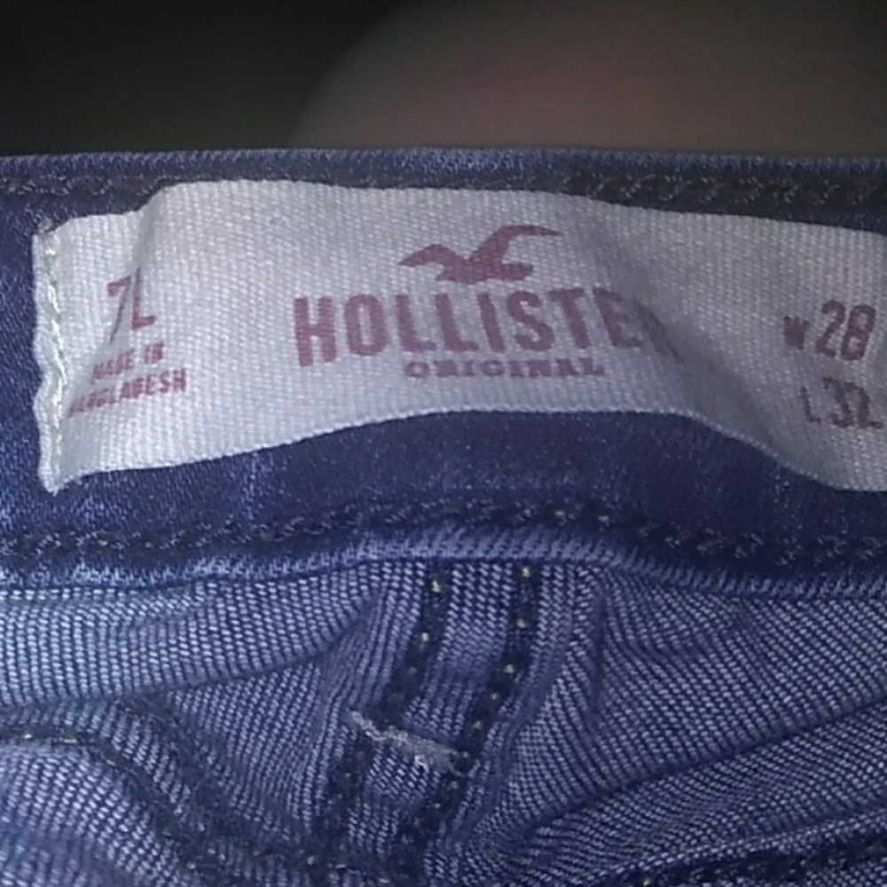 Shorts - Picture 2 of 2